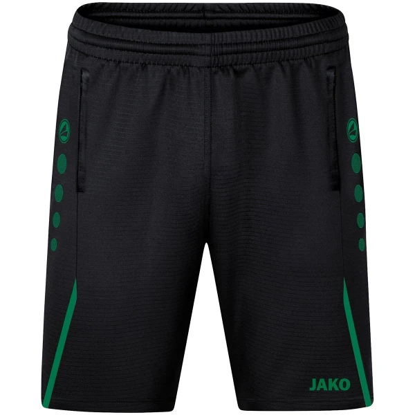 JAKO JR Training shorts Challenge