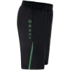 JAKO JR Training shorts Challenge