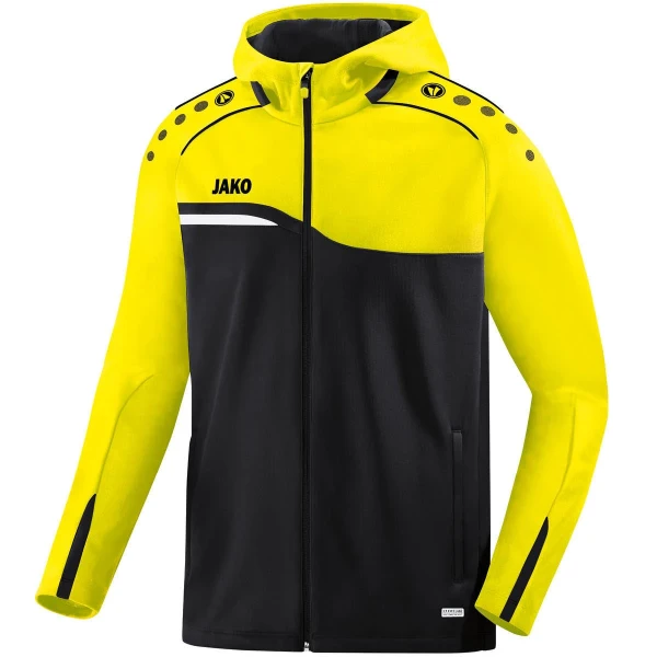Hooded jacket Competition 2.0