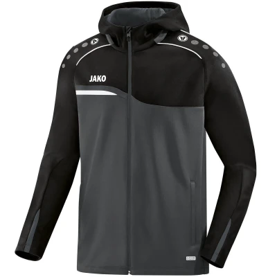 Hooded jacket Competition 2.0