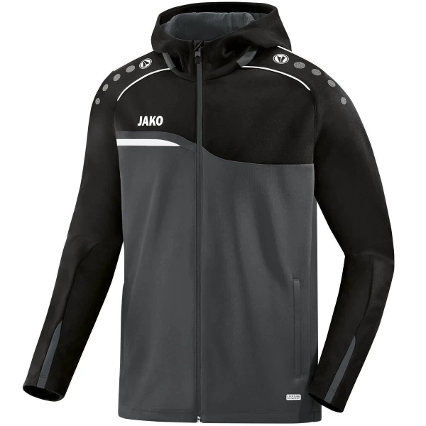 Hooded jacket Competition 2.0