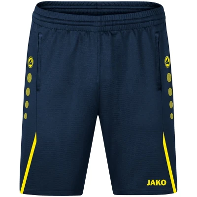 JAKO Training shorts Challenge