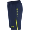 JAKO Training shorts Challenge