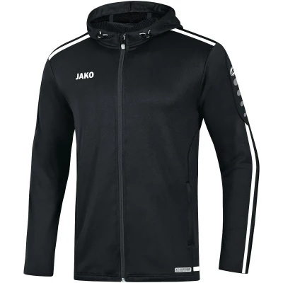 Hooded jacket Striker 2.0