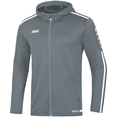 Hooded jacket Striker 2.0