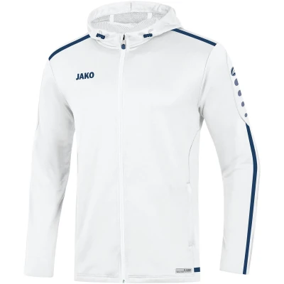 Hooded jacket Striker 2.0