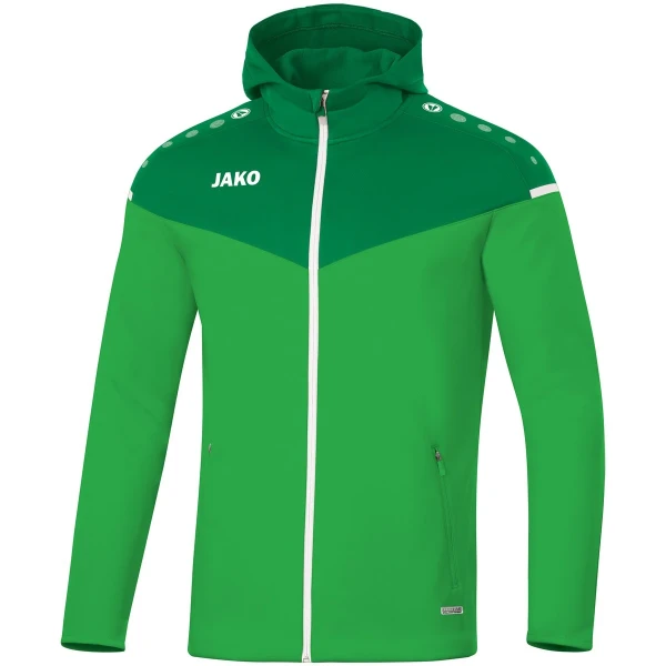 Hooded jacket Champ 2.0