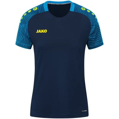 JAKO W T-shirt Performance