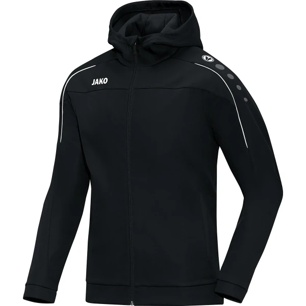 Hooded jacket Classico Hooded jacket Classico