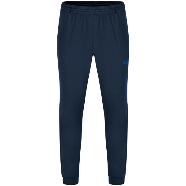 Polyester trousers Challenge
