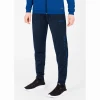 Polyester trousers Challenge