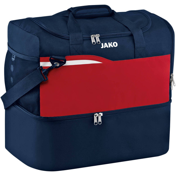 JAKO Sports bag Competition 2.0 with base compartment JAKO Sports bag Competition 2.0 with base compartment