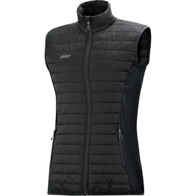 Quilted vest Premium