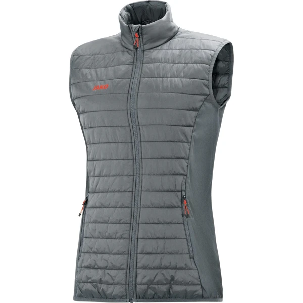 Quilted vest Premium