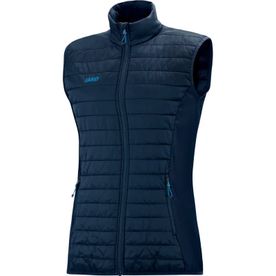 Quilted vest Premium