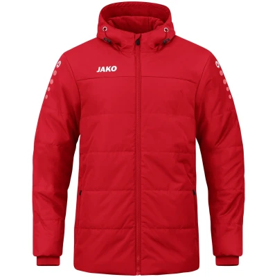 Coach jacket Team
