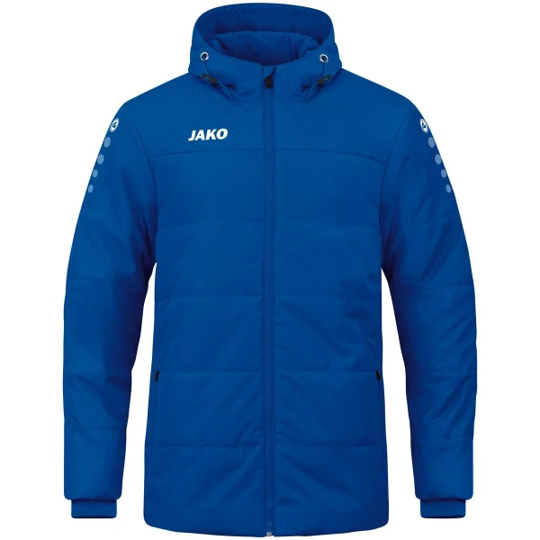 Coach jacket Team