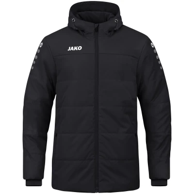 Coach jacket Team