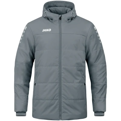 Coach jacket Team