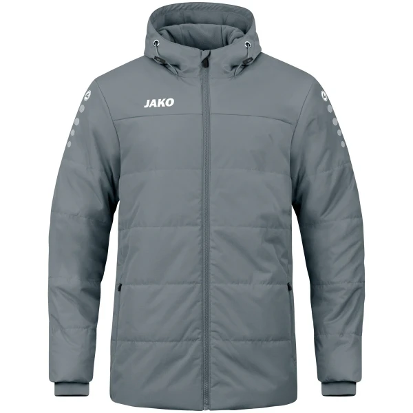 Coach jacket Team
