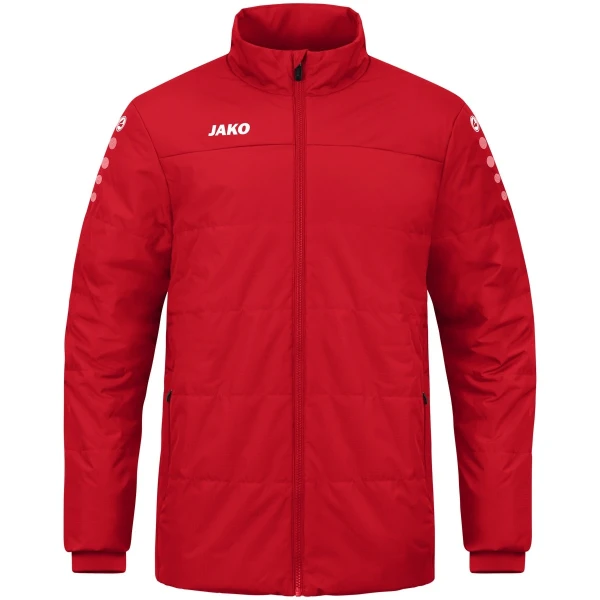 Coach jacket Team without Hoody