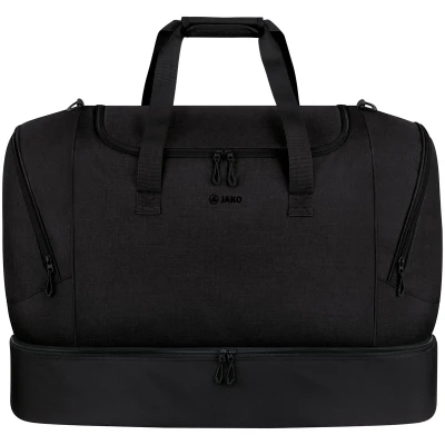 Sports bag Challenge with base compartment