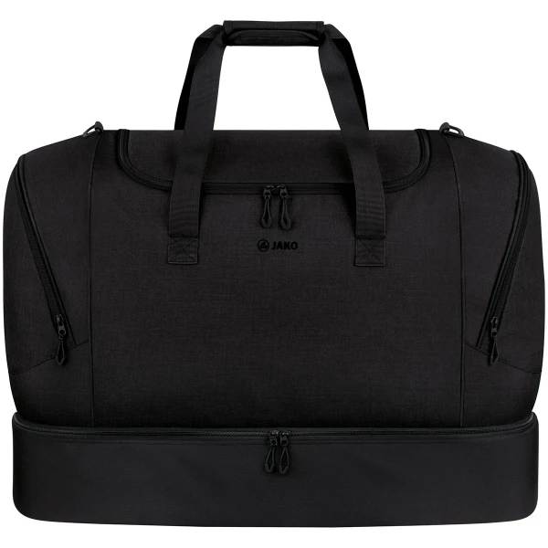 Sports bag Challenge with base compartment