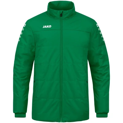 Coach jacket Team without Hoody