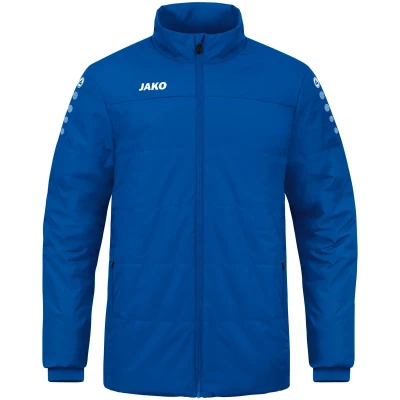 Coach jacket Team without Hoody