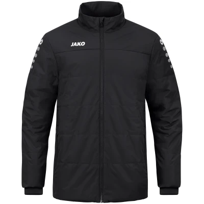 Coach jacket Team without Hoody