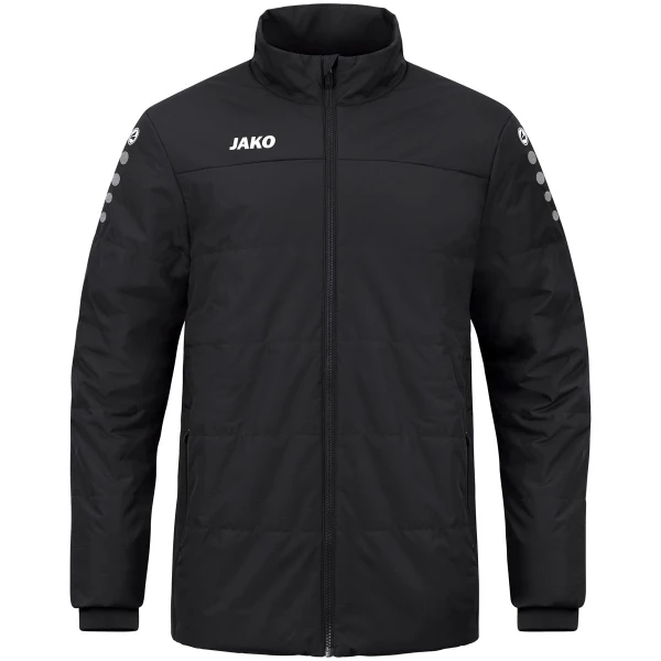 Coach jacket Team without Hoody