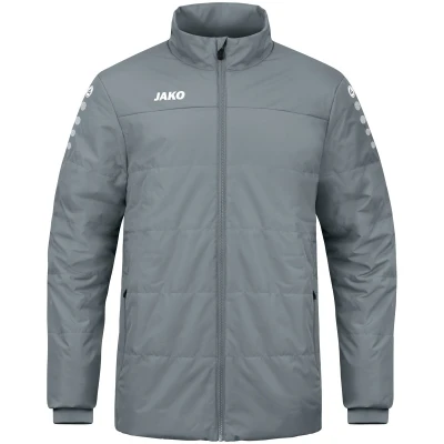 Coach jacket Team without Hoody