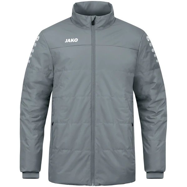 Coach jacket Team without Hoody