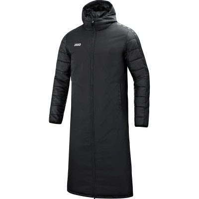 Bench coat Team