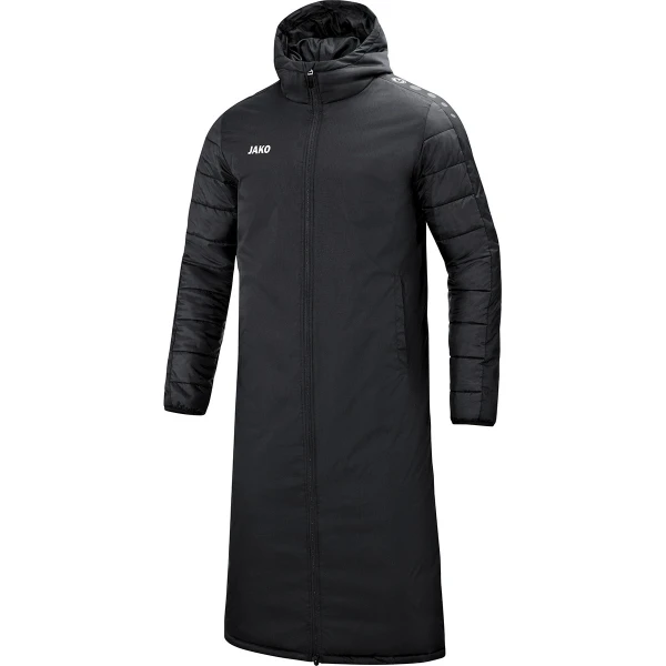 Bench coat Team