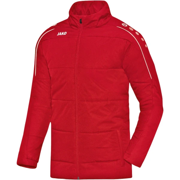 Coach jacket Classico