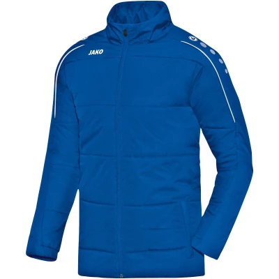 Coach jacket Classico