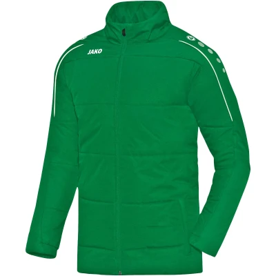 Coach jacket Classico