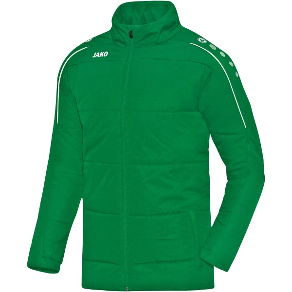 Coach jacket Classico