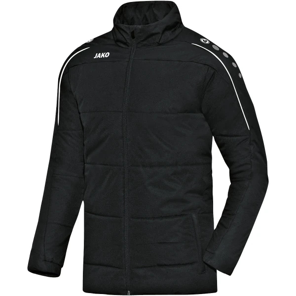 Coach jacket Classico Coach jacket Classico