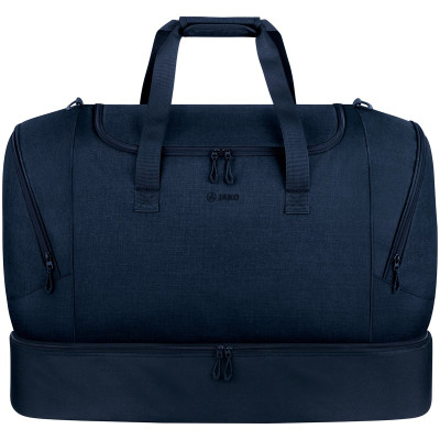 Sports bag Challenge with base compartment