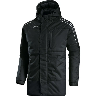 Coach jacket Active