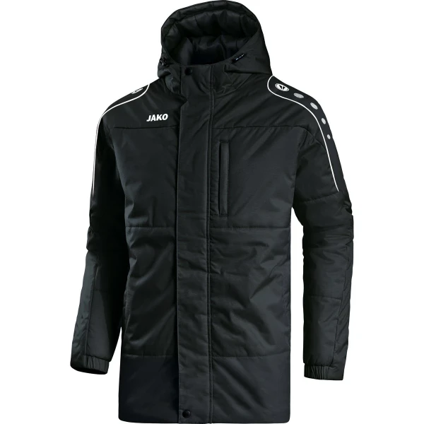 Coach jacket Active