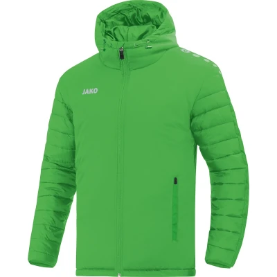 Winter jacket Team