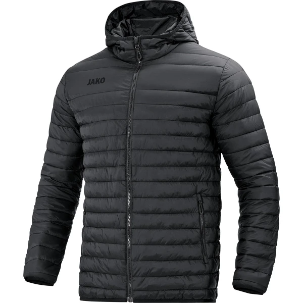 Quilted jacket Quilted jacket