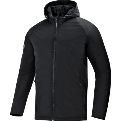 Winter jacket