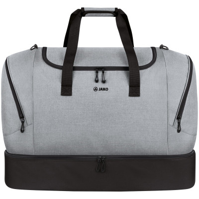 Sports bag Challenge with base compartment