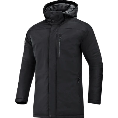 Winter parka