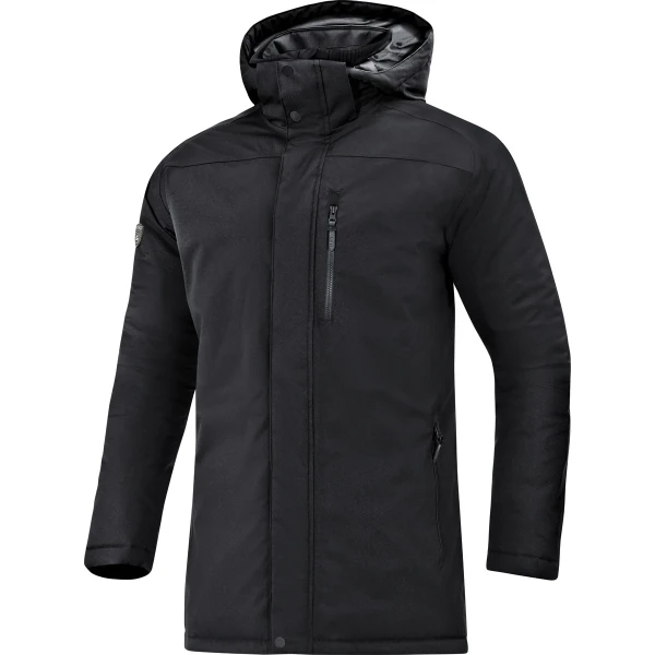 Winter parka Winter parka