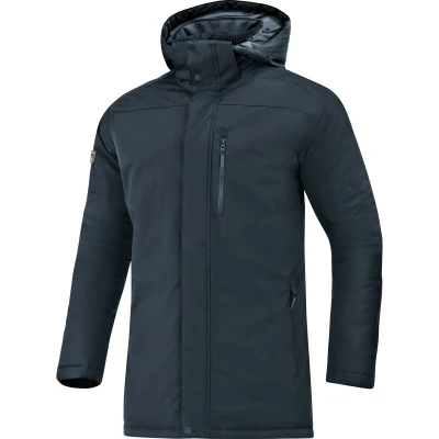 Winter parka